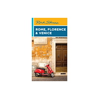 Avalon Travel Publishing Rick Steves Rome, Florence & Venice (häftad, eng)