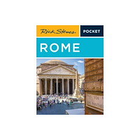 Avalon Travel Publishing Rick Steves Pocket Rome (6th Edition) (häftad, eng)