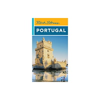 Avalon Travel Publishing Rick Steves Portugal (Thirteenth Edition) (häftad, eng)