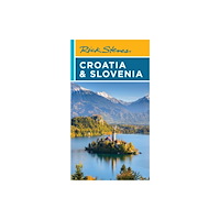 Avalon Travel Publishing Rick Steves Croatia & Slovenia (Tenth Edition) (häftad, eng)