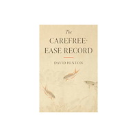 Shambhala Publications Inc The Carefree-Ease Record (häftad, eng)