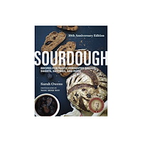 Shambhala Publications Inc Sourdough (inbunden, eng)