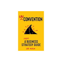 Ideapress Publishing Unconvention (inbunden, eng)