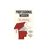 Ideapress Publishing Professional Wisdom (häftad, eng)