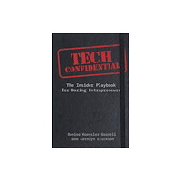 Ideapress Publishing Tech Confidential (inbunden, eng)
