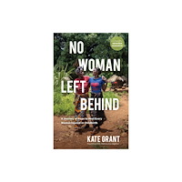 She Writes Press No Woman Left Behind (häftad, eng)