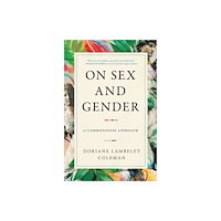 Simon & Schuster On Sex and Gender (häftad, eng)
