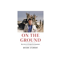 Simon & Schuster On the Ground (inbunden, eng)
