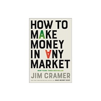 Simon & Schuster How to Make Money in Any Market (inbunden, eng)