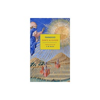 New York Review Books Paradiso (häftad, eng)