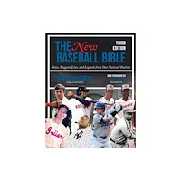 Sports Publishing LLC The New Baseball Bible (häftad, eng)