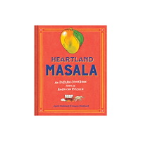The Collective Book Studio Heartland Masala (inbunden, eng)