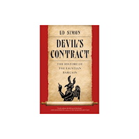 Melville House Publishing Devil's Contract (häftad, eng)