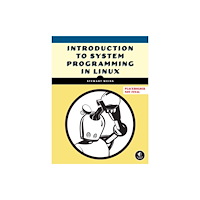 No Starch Press,US System Programming in Linux (häftad, eng)