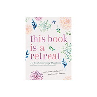 Sourcebooks, Inc This Book Is a Retreat (inbunden, eng)