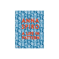 Thames and Hudson (Australia) Pty Ltd Anna Spiro (inbunden, eng)