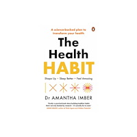 Penguin Random House Australia The Health Habit (häftad, eng)