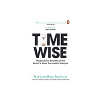 Penguin Random House Australia Time Wise (häftad, eng)