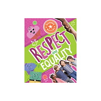 Redback Publishing Respect and Equality (inbunden, eng)