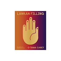 Hardie Grant Books Lankan Filling (inbunden, eng)