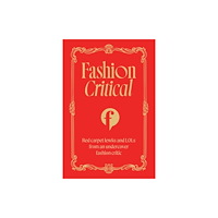 Murdoch Books Fashion Critical (häftad, eng)