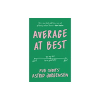 Simon & Schuster Australia Average at Best (häftad, eng)