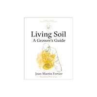 New Society Publishers Living Soil (häftad, eng)