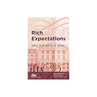 Directory of Social Change Rich Expectations (häftad, eng)