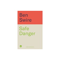 Bonnier Books Ltd Safe Danger (inbunden, eng)