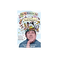 Bonnier Books Ltd Dip My Brain in Joy: A Life With Neil Innes (häftad, eng)