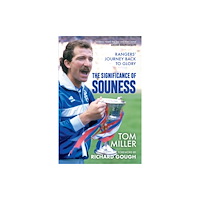 Bonnier Books Ltd The Significance of Souness (inbunden, eng)