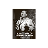 Scala Publishers Ltd The Photography of Herman Leonard (inbunden, eng)