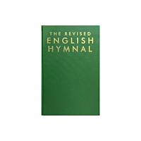 Canterbury Press Norwich The Revised English Hymnal Words Large Print edition (inbunden, eng)