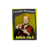 Gemini Books Group Ltd Vivienne Westwood (inbunden, eng)