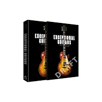 Octopus publishing group Legendary Guitars (inbunden, eng)