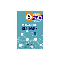 Practical Inspiration Publishing Managing Big Teams (häftad, eng)