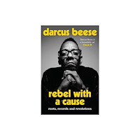 Bonnier Books Ltd Rebel With a Cause (häftad, eng)