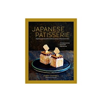 Ryland, Peters & Small Ltd Japanese Patisserie (inbunden, eng)