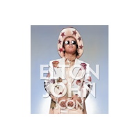 ACC Art Books Elton John: Icon (inbunden, eng)