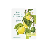 ACC Art Books RHS Botanical Illustration (inbunden, eng)