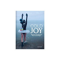 Chronicle Books Cold Joy (inbunden, eng)