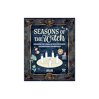 Ryland, Peters & Small Ltd Seasons of the Witch (inbunden, eng)