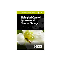 CABI Publishing Biological Control Systems and Climate Change (inbunden, eng)