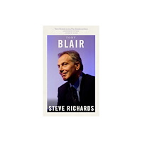 Swift Press Tony Blair (inbunden, eng)