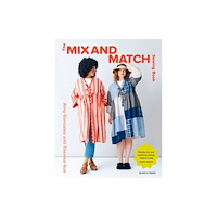 Search Press Ltd The Mix and Match Sewing Book (häftad, eng)