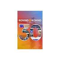 Y Lolfa Rownd a Rownd yn Dathlu'r 30 (häftad, wel)