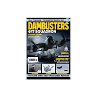Key Publishing Ltd Dambusters (617 Squadron) (häftad, eng)