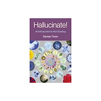 Collective Ink Hallucinate! (häftad, eng)