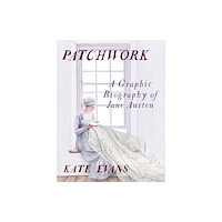 Verso Books Patchwork (inbunden, eng)