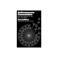 Verso Books Anthropocene Communism (inbunden, eng)
